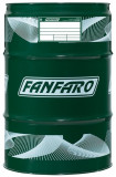 Ulei Motor Fanfaro 0W30 FF XTR 208L