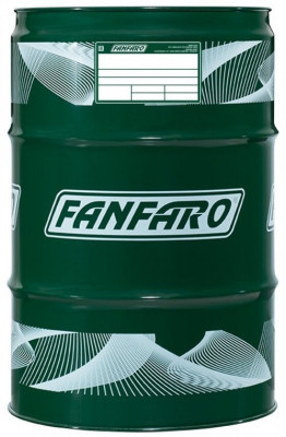 Ulei Motor Fanfaro 0W30 FF XTR 208L foto