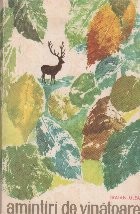 Amintiri de vinatoare