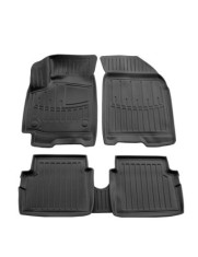 Set Covorase Auto Tip Tavita Cauciuc Umbrella Chevrolet Aveo (T250) (2005-2011)