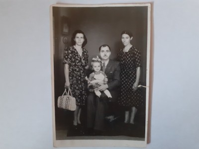 Fotografie tip CP de grup 5 foto