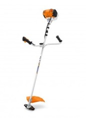 Stihl FS 91 Motocoasa 0.95CP, diametru 420mm - 886661367559 foto