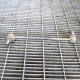 Bieleta stabilizatoare dreapta față FORD TRANSIT 2017 OEM: BK21-3B438-AA 11089238