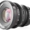 Obiectiv manual Meike 16mm T2.2 Cine pentru MFT M4/3-Mount