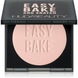 Huda Beauty Easy Bake and Snatch Brightening and Setting Powder pudra de fixare pentru iluminare instantanee culoare Cherry Blossom Cake 8.5 g