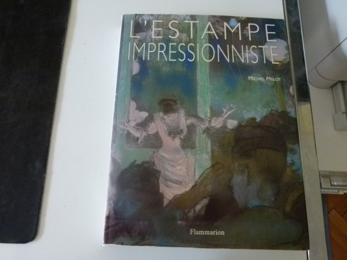 Stampe impresioniste