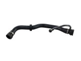 Furtun radiator BMW X3 (E83) 2004-11; motor 3.0 D, material: cauciuc; 11533401058; 3401058; Th-Series, aftermarket