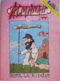 Almanah Academia Catavencu 2003: Sexul la Romani - Carte de Colectie, Bibliofilie