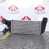 Intercooler Fiat 500 &#039;11 M-JET