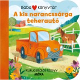 Babak&ouml;nyvt&aacute;r - A kis narancss&aacute;rga teheraut&oacute;