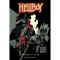 Hellboy 2. - &Ouml;rd&ouml;g&ouml;t a falra - Mike Mignola