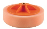 Talpa de slefuit 150x50 mm cu burete duritate medie si filet M14
