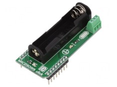 Click Board Regulator de Tensiune 3.3V MIC23099