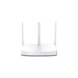 Router wireless Mercusys, 300 Mbps, 3 antene