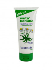 Crema Pentru Ingrijirea Pielii Herbacin - 100 ml foto