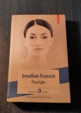 Puritate Jonathan Franzen
