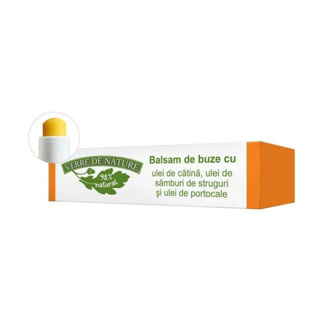 BALSAM BUZE CATINA 4.8GR