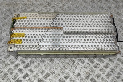 Baterie TESLA MODEL S 2016 OEM: Hatchback | 29049764 foto