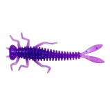 Năluca soft Perchik Babka 1.5&quot; 3.8cm culoare 101