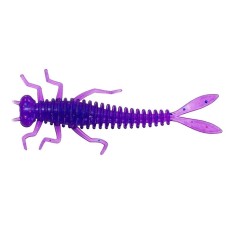 Năluca soft Perchik Babka 1.5&quot; 3.8cm culoare 101