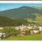 Carte Postala veche - Vatra Dornei, circulata 1981