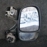 Oglinda laterală dreapta RENAULT TRAFIC II Furgon FL 2008 2169417