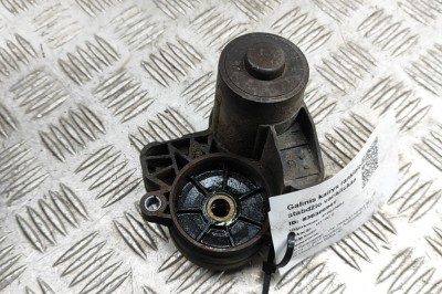 Motor fr&amp;acirc;nă de m&amp;acirc;nă st&amp;acirc;nga spate VW PASSAT Variant B8 3G5 2017 OEM: 3Q0615405M 30306941 foto