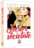 Jocuri de societate - Freddy Garbaci