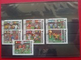 TANZANIA 3, Stampilat