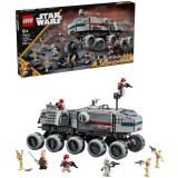 LEGO&reg; Star Wars &trade; - Camionul Republicii 75413, 813 piese