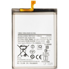 Acumulator pentru Samsung Galaxy Note10 Lite N770, EB-BN770ABY