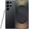 Telefon mobil Samsung Galaxy S25 Ultra, Dual SIM, 12GB RAM, 1TB, 5G, Titanium Black