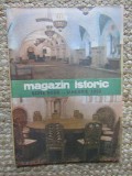 Magazin Istoric, Nr. 1 - IANUARIE 1992
