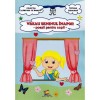 Vreau Seninul Inapoi! Tatiana Tapalaga - Poezii Copii Lizuka Educativ. Carte Povesti Ilustrate