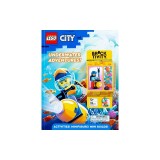 Lego City: Underwater Adventures