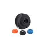 Mosor, cap cu fir pentru motocoasa electrica, 3 suruburi, universal, PowerX