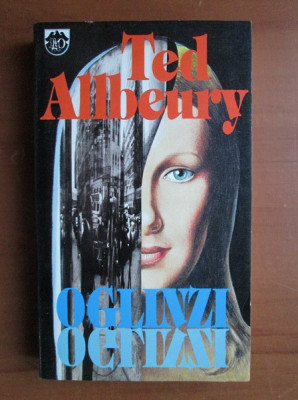 Ted Allbeury - Oglinzi foto