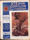 C37-7 Steaua Copiilor și a Tinerimii, nr 17