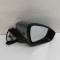 Oglinda laterală dreapta VW ID.4 E21 2023 OEM: 11C857508AD | 31538166
