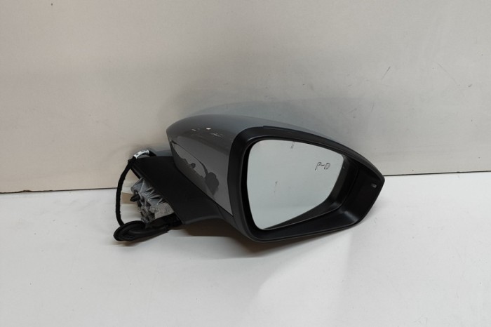 Oglinda laterală dreapta VW ID.4 E21 2023 OEM: 11C857508AD | 31538166