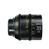 Obiectiv Manual DZOFILM VESPID 35mm T2.1 FF PL-EF