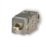 Nexans N420.735 Conector Cat 7A Ecranat GG45 12C Snap-in LANmark, &quot;N420.735&quot; (nu)