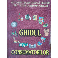 Ghidul Consumatorilor - Colectiv ,308117