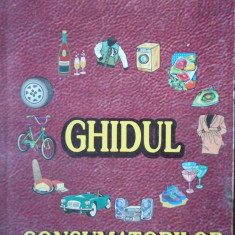 Ghidul Consumatorilor - Colectiv ,308117