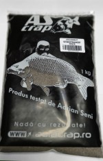As la Crap - Nada 1kg - Scobar inghetat dulce foto