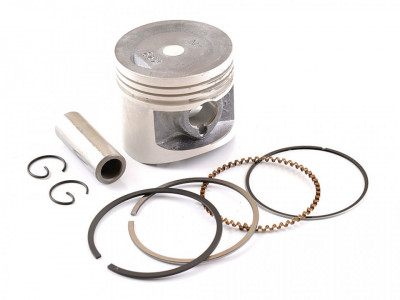 Set piston 53mm (CA250) foto