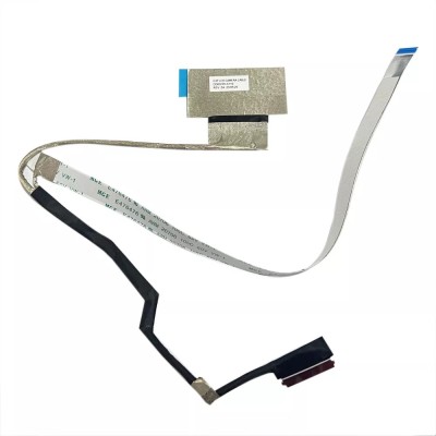 Cablu video LVDS Laptop Gaming, HP, Victus 15-FA, 15T-FA, TPN-Q278, N13331-001, DD0G3PLC100, DD0G3PLC110, DD0G3PLC120, 144HZ, 165HZ, CBASY G3P LCD COA foto