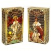 Tarotul de Aur Delfi - Ghid Esoteric, Divinatie, Carti de Tarot, Spiritualitate, Joc de Carti, Predictii, Misticism, Dezvaluiri