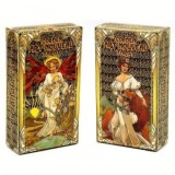 Tarotul de Aur Delfi - Ghid Esoteric, Divinatie, Carti de Tarot, Spiritualitate, Joc de Carti, Predictii, Misticism, Dezvaluiri