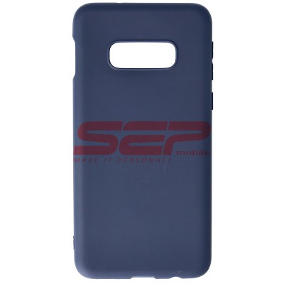 Toc TPU Matte Samsung Galaxy S10e Pink foto